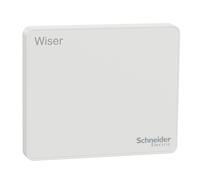 5x Schneider Electric Wiser Smart Home Hub, with free app, compatible with
