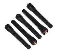 5X Short Antenna for HYT Hytera Radio TC-620 PD700 PD780 PD780G PD785 PD790