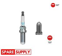 5X SPARK PLUG FOR VOLVO C30 C70 S40 V50 NGK 4704