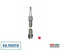5x Spark Plug for VOLVO C70 NGK 4704