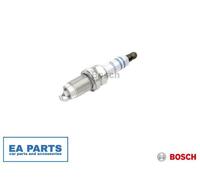 5x Spark Plug for VW BORA CADDY FOX GOLF BOSCH 0 242 236 530