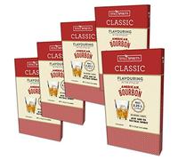 5X Still Spirits Classic American Bourbon Premium Essence Flavours 2.25L