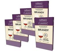 5X Still Spirits Classic Brandy Premium Essence Flavours 2.25L