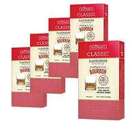 5X Still Spirits Classic Crafters Cut Bourbon Kentucky Style Essence Makes 2.25L
