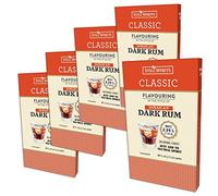 5X Still Spirits Classic Dark Jamaican Rum Premium Essence Flavours 2.25L