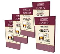 5X Still Spirits Classic Finest Reserve Scotch Whiskey Premium Essence