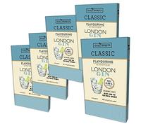 5X Still Spirits Classic London Gin Premium Essence Flavours 2.25L