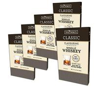 5X Still Spirits Classic Single Malt Whiskey Premium Essence Flavours 2.25L