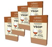 5X Still Spirits Classic VSOP Brandy Premium Essence Flavours 2.25L