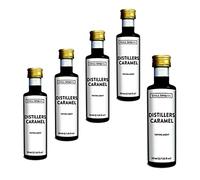 5X Still Spirits Distillers Caramel Flavour Note Additives