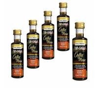 5X Still Spirits Top Shelf Coffee Maria Essence Flavours 1.125L