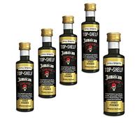 5X Still Spirits Top Shelf Jamaican Dark Rum Essence Flavours 2.25L