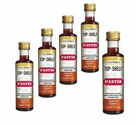 5X Still Spirits Top Shelf Pastis Essence Flavours 2.25L