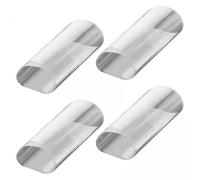 5X Tape, 4PCS Furniture Protectors, Pad for Furniture, Anti Scratch Training Tape, Couch Guards, 15x40cm