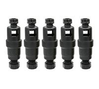 5X Tesla 15mm X 22mm Teslatun Dry Trap Tundish Dtun1522 (Five Pack)
