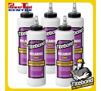 5x Titebond 4014 Melamine Glue 16oz / 473ml Bottle