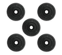 5X Transfer Case Shift Actuator Motor Gear Box Compatible With X3 E83 | Fits X5 E53 E70 And X6 E71; Part Numbers 27107566296 8473227771
