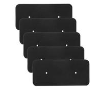 5x Tumble Dryer Sponge Filter Filter Pad For Hoover Condensation Dryer 40006731 (Pack Of 5)