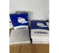 UFI FILTERS 53.224.00 Cabin Air Filter