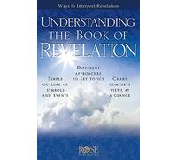 5x Understanding the Book of Revelation