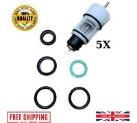 5X VAILLANT ECOTEC DIVERTER VALVE REPAIR KIT CARTRIDGE-NEXT DAY DELIVERY