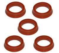 5X Water Tank Seal Krups Dolce Gusto KP Piccolo Circolo Melody Oblo Genio