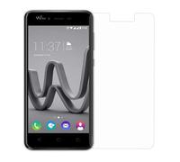 5X Wiko Lenny 4 Tempered Glass Screen Protector 9H Hard Glass Protective Film