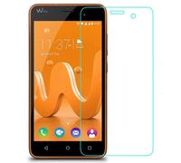 5X Wiko Tommy 3 Tempered Glass Screen Protector 9H Hard Glass Protective Film