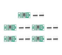 5X X9C103S Digital Potentiometer Module 100K 100Th Order Digital Potentiometer Circuit