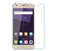 5X ZTE Blade A6 Tempered Glass Screen Protector 9H Hard Glass Protective Film