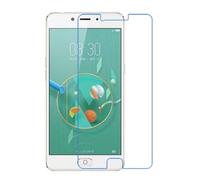 5X ZTE Nubia N2 Tempered Glass Screen Protector 9H Hard Glass Protective Film