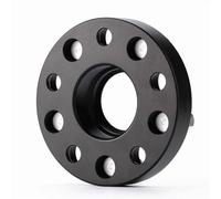 5x120 CB 72.6mm M14x1.5 Widened Hub Wheel Spacers Adapter Gasket Tire Accessories 1 Piece Compatible With E46 E60 E90 F10 F30 Wheel Spacers
