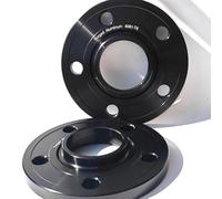 5x130 84.1 Hub Centered Wheel Spacers Shims Adapter Automotive Accessories 2pcs Compatible With Ssangyong For Korando For Turismo Wheels Spacers