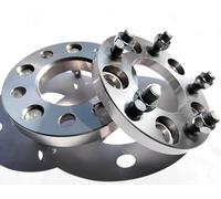 5X139.7|5X5.5"|108.1 CB|12x1.25bolts 20mm Alloy Wheel Spacer Adapter For Geo For Tracker For Suzuki For Samurai For Sidekick Car Wheel Spacers Shims