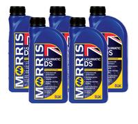 5X1L Morris Liquimatic Ds Atf Automatic Transmission Fluid Zf Lifeguard 8/9