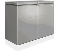 5x2 Biohort HighBoard 160 - Metallic Quartz Grey
