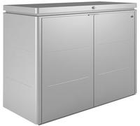 5x2 Biohort HighBoard 160 - Metallic Silver