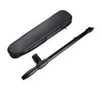 5x20 Periscope HD Monocular Telescope Portable Outdoor Metal Telescopic Monocular Periscope Adjustable Lens for Hunting Camping