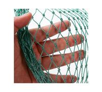 (5x20m) Heavy Anti Bird Netting Net Garden Fence And Crops Protective Fencing Mesh Anti Bird Deer Cat Dog Chicken