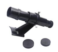 5x24 With Bracket Plastic Accessory Kit For Astronomy Telescope Accessories AR0108 Astronomical telescope part