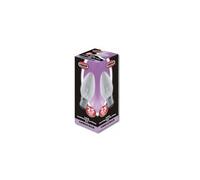 5X25W Clear Candle Bulb BC/B22 Base -