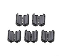 5X3 557913mm Ferrite Bead Clip Choke with Saturation Magnetic Induction 400 (7mm)