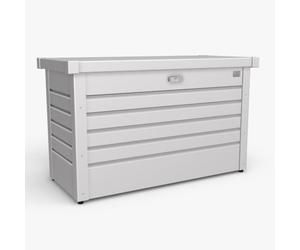 5x3 Biohort LeisureTime Box 160 - White