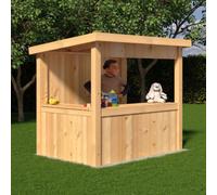 5x3 Shire Little Shopper Playhouse