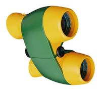 5x30 Binoculars Toy For Kids With Antislip Handle For Children Outdoor Activity And Learning Experiences Gifting Supply Outdoor Exploration Toy For Children