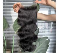 5x5 HD Lace Body wave Closure 16 Inch