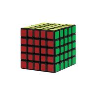 5x5 Professor Cube, Classic Sticker Puzzle, ABS High-Order Speed Cube