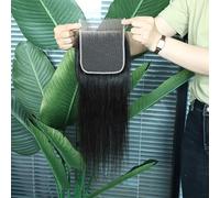 5x5 Real HD Lace Closure 14 Inch