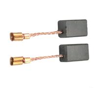 5x8x15mm Carbon Brushes for Bosch for gws 660 670 750 for 900 Series