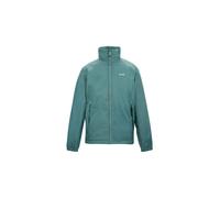 (5XL, Arctic) Regatta Mens Lyle IV Waterproof Hooded Jacket